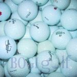 Spēļu golfa bumbiņas (ezeru bumbiņas)