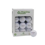 Golfa bumbiņas Taylor Made mix A/B 24-pack