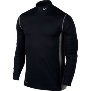 Nike Core Base Layer melns