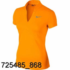 Nike - sieviešu golfa polo krekliņu izpārdošana