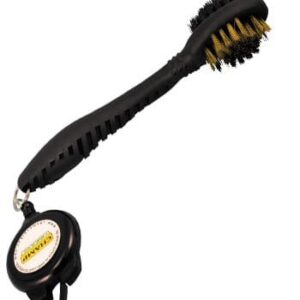 Čempionu dubultā birste ar Zip līniju