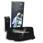 Golfs Tumšais komplekts 5