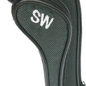 Rāvējslēdzēja ar rāvējslēdzēju ar garu kaklu Dzelzs galvas pārvalki 2 toņi