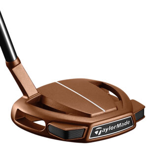 Taylor Made Spider Mini Copper Putter