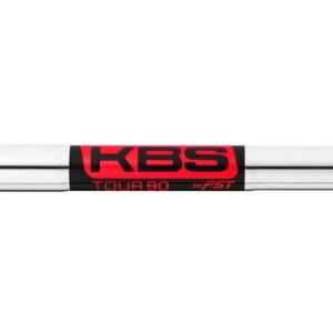 KBS Tour 90 dzelzs