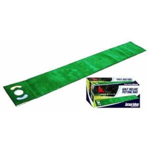 Deluxe Putting Mat 195x30cm