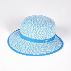Nivo Iris Hat Lady