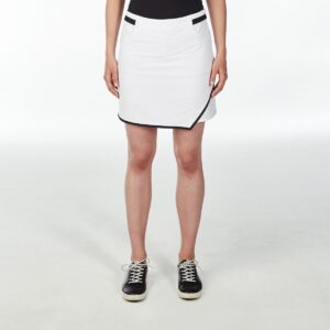 Nivo Wynonna Sieviešu krekliņi balts