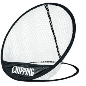 Iznirstošais šķeldošanas tīkls