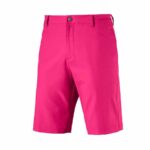 Puma Jackpot Short fušijas purpursarkanā krāsā