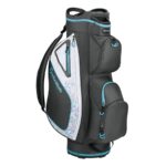 Taylor Made Kalea Cart Bag sieviešu golfa soma