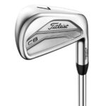Titleist 620 CB golfa gludekļi, tērauda