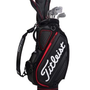 Titleist Tour Staff somas