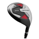 Wilson ProStaff SGI Fairway Wood golfa nūja
