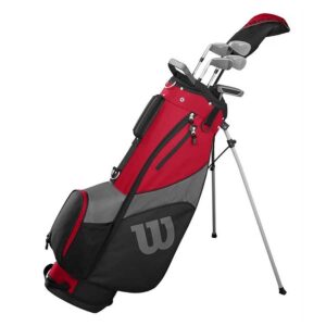 Wilson ProStaff SGI pilns golfa komplekts