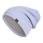 Adidas Slouch Beanie Dāmu violeta golfa cepure