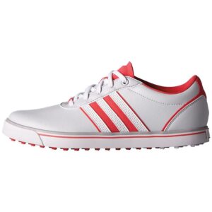 Adidas adiCross Sievietes V caurspīdīgi pelēks/rozā