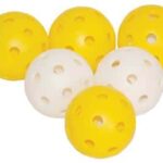 Doba treniņu bumbiņas Airflow Balls 6pack