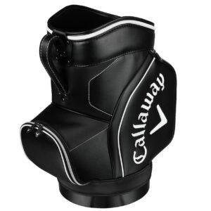 Callaway Den Caddy mini golfa bumbiņu soma
