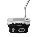 Bettinardi iNOVAi 8.0 Armlock Putter golfa nūja