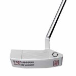 Bettinardi Studio Stock 17 Putter golfa nūja