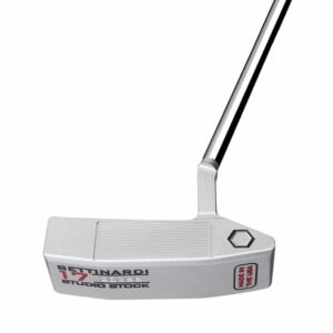 Bettinardi Studio Stock 17 Putter golfa nūja