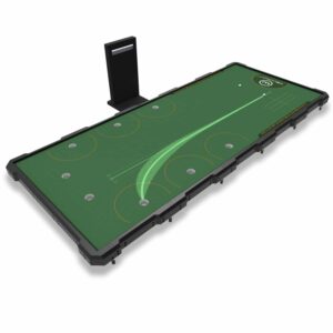 Big Tilt Platform mākslīgā platforma ar regulējamu slīpumu - treniņu sistēma liekšanai