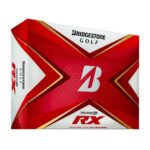 Bridgestone Tour B RX 12-pack golfa bumbiņas