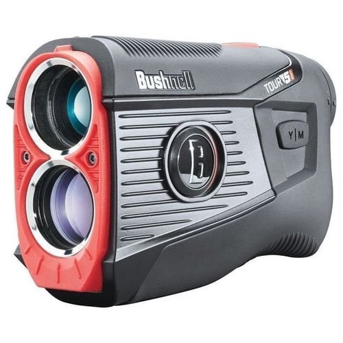 bushnell pro xe golfovy dalkometr