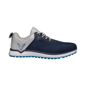Callaway Apex Lite navy/grey/blue vīriešu golfa apavi