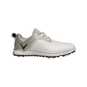 Callaway Apex Lite S white/grey vīriešu golfa apavi