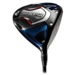 Callaway Big Bertha B21 Driver golfa klubs
