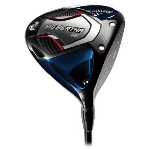 Callaway Big Bertha B21 Driver golfa klubs