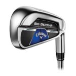 Callaway Big Bertha B21 golfa gludekļi, tērauds
