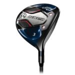 Callaway Big Bertha B21 Fairway Wood golfa nūja
