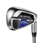 Callaway Big Bertha REVA golfa gludeklis, grafīts