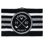 Callaway grozs Golfa dvieļi