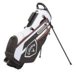Callaway Chev Standbag golfa soma