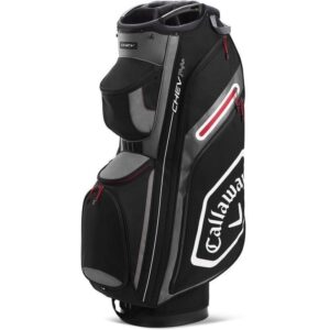 Callaway Chev 14 Cartbag golfa soma