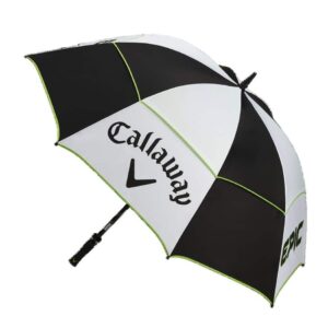 Golfa lietussargs Callaway Double Canopy 68'' Epic Speed lietussargs
