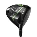 Callaway Epic Max LS Driver golfa klubs