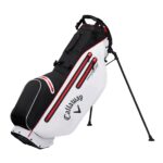 Callaway Fairway C Hyper Dry Standbag golfa soma
