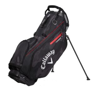 Callaway Fairway 14 Standbag golfa soma