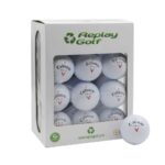 Golfa bumbiņas Callaway mix A/B 24-pack