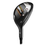 Callaway Mavrik Hybrid golfa nūja
