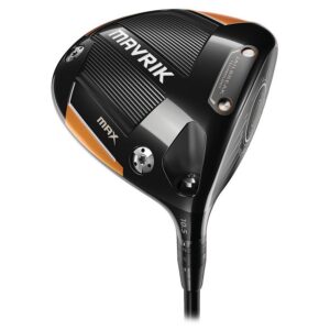 Callaway Mavrik Max Driver golfa klubs