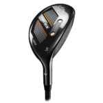 Callaway Mavrik Max Hybrid golfa nūja