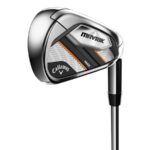 Callaway Mavrik Max golfa gludekļi, grafīts