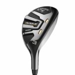 Callaway Rogue ST MAX Hybrid golfa nūja