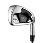 Callaway Rogue ST MAX golfa gludekļi, grafīts
